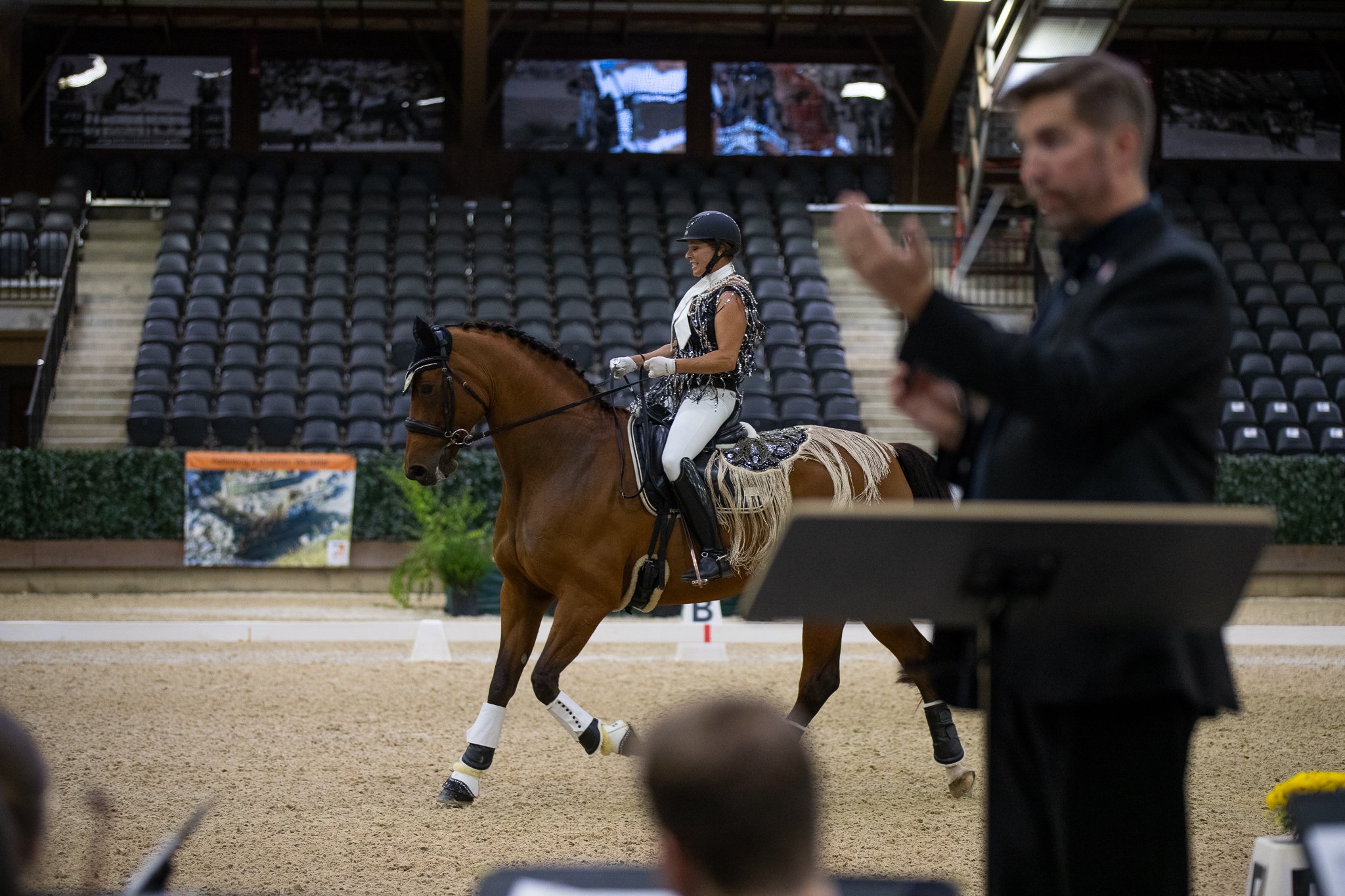 Divertimentos &amp; Dressage