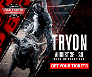 PBR RAM CHALLENGER SERIES RETURNS TO TRYON INTERNATIONAL AUGUST 28-29