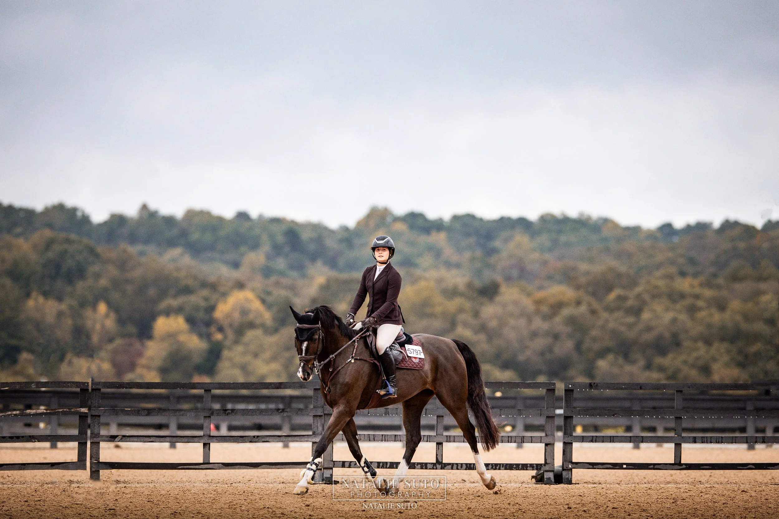 Tryon Fall 2 (National/Level 4)