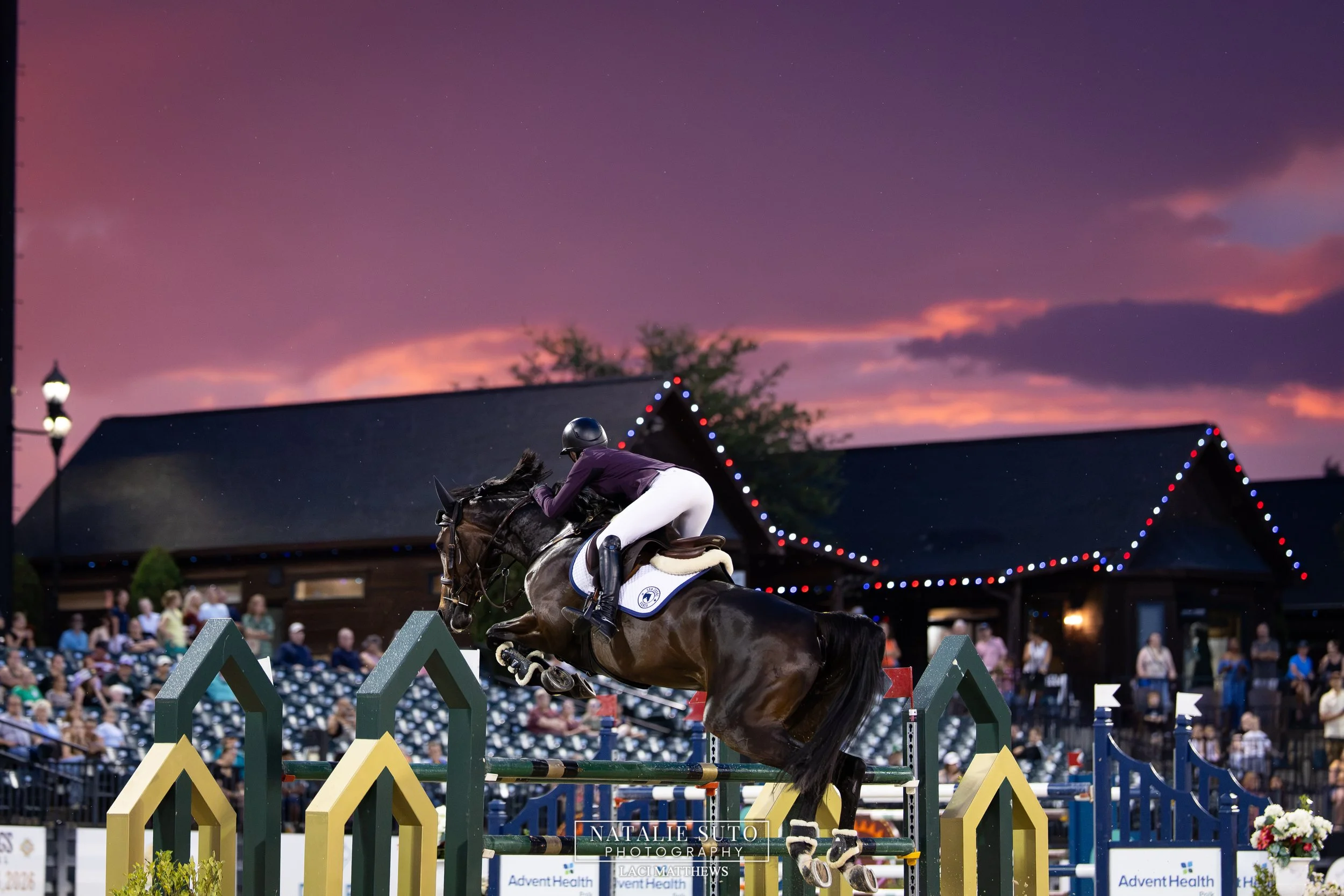 Saturday Night Lights 