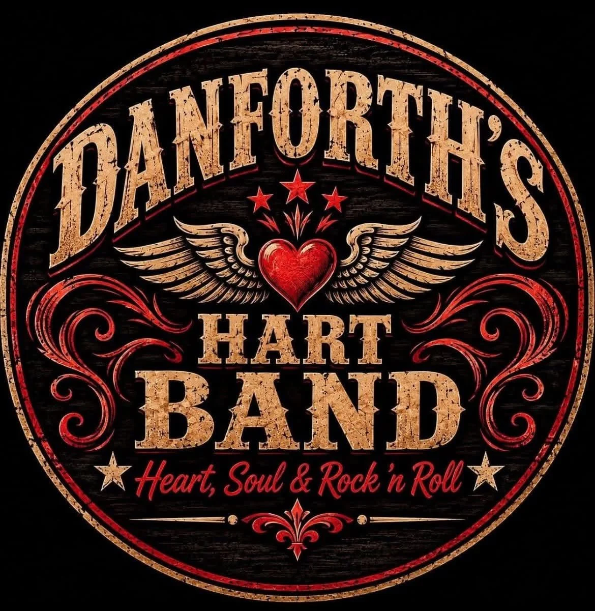 Danforth’s Hart Band