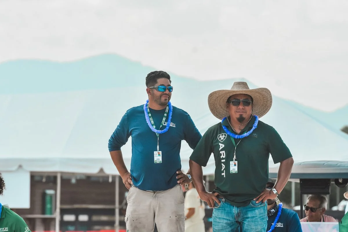 Job Opportunities — Tryon International