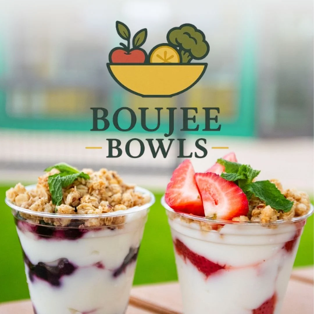 Boujee Bowl