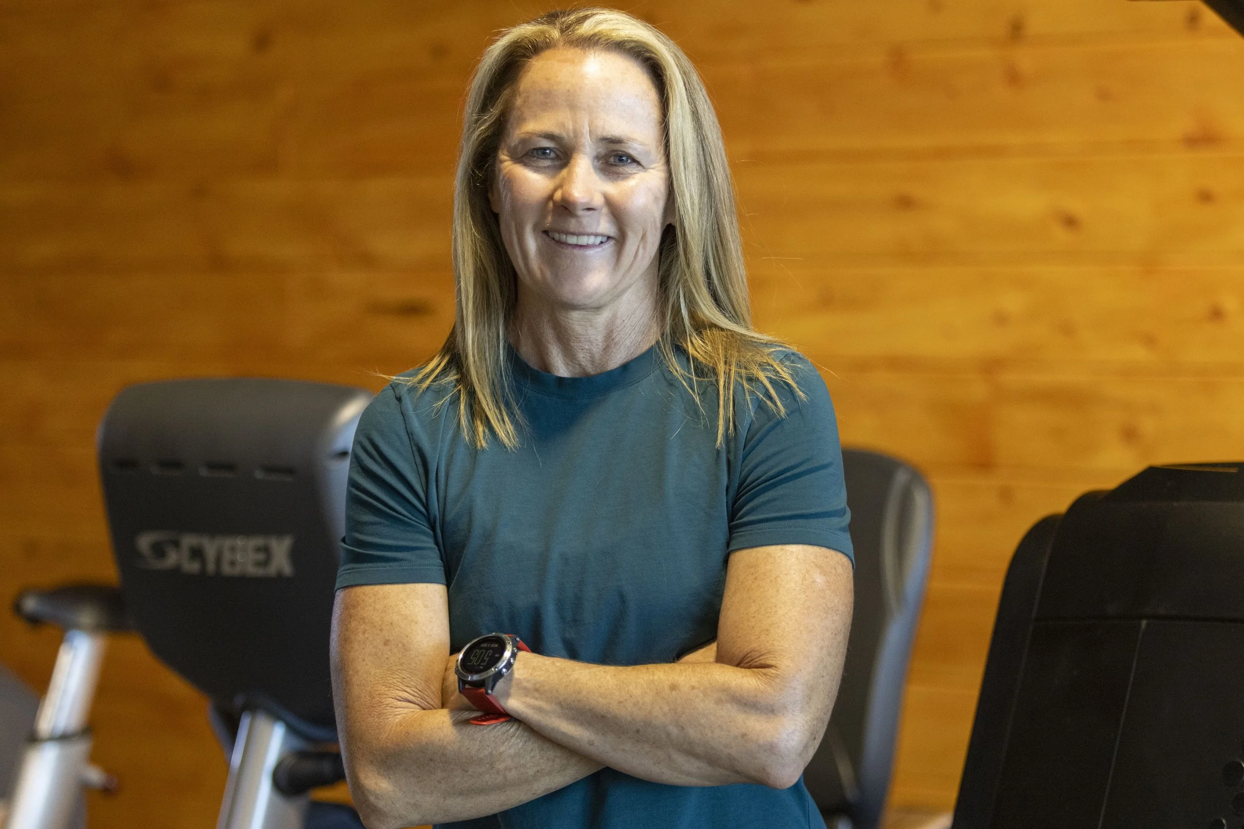 Kate Hunt | FITNESS WIDE OPEN
