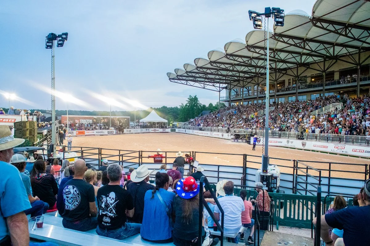 PBR® Tryon — Tryon International