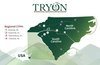 Tryon Barn Map Venue Information & Maps | Tryon International — Tryon International