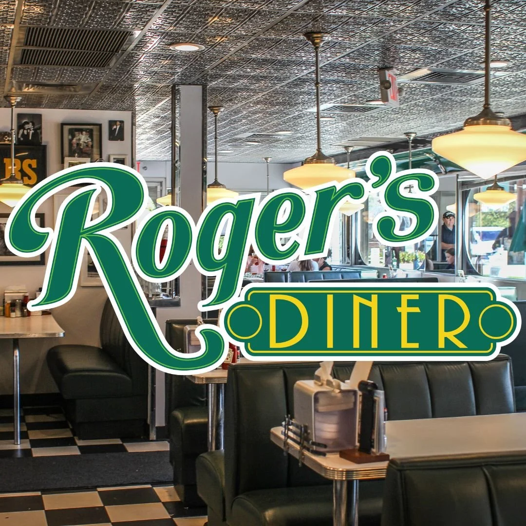 Roger’s Diner