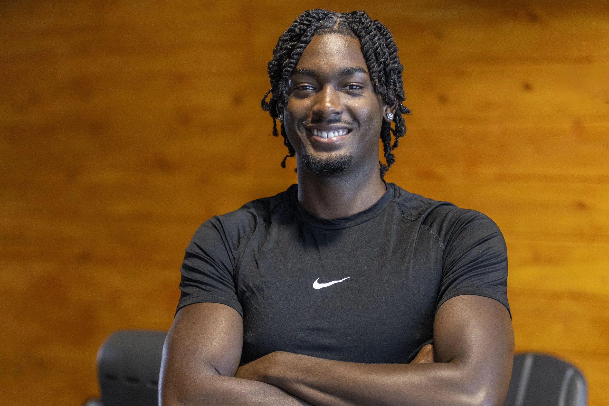 Adonis King | FITNESS WIDE OPEN