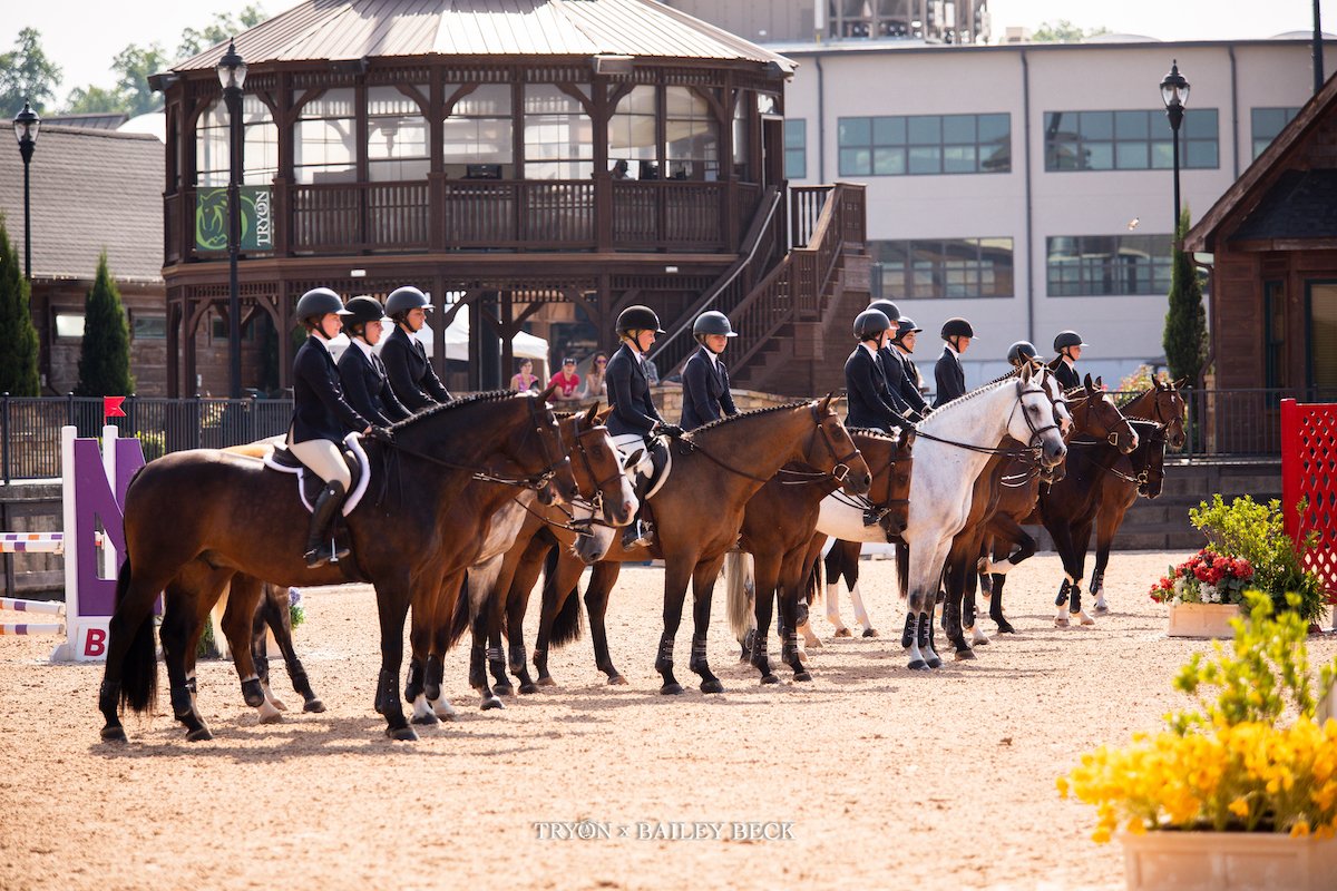 Women's Mini Equine Wellness Retreat - Evvnt Events