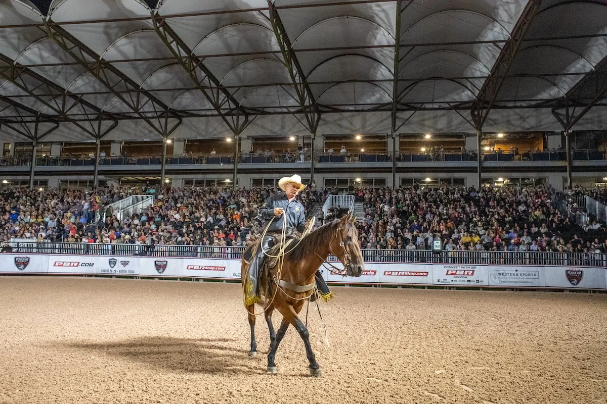 PBR® Tryon — Tryon International