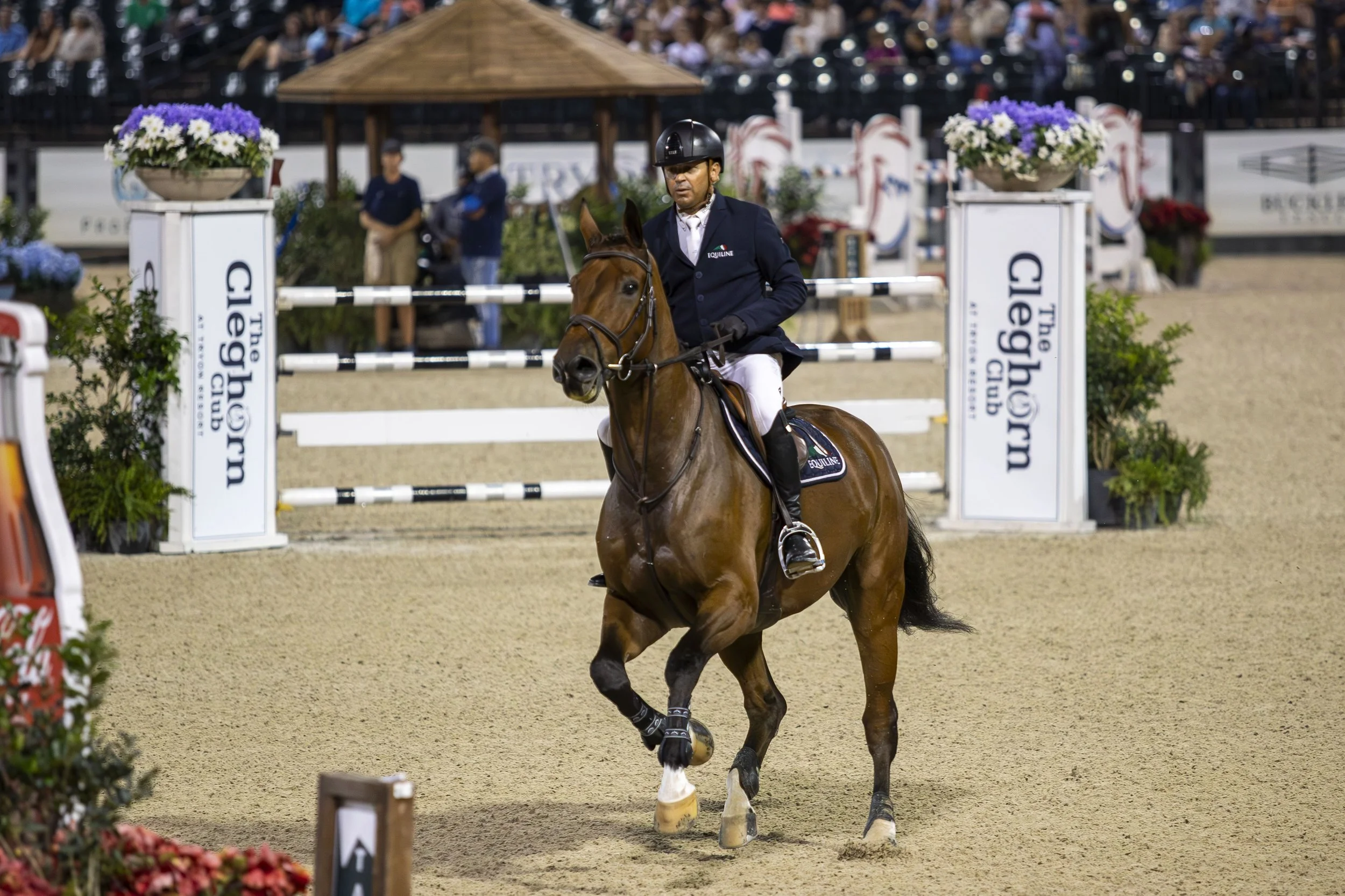 Tryon Fall Series