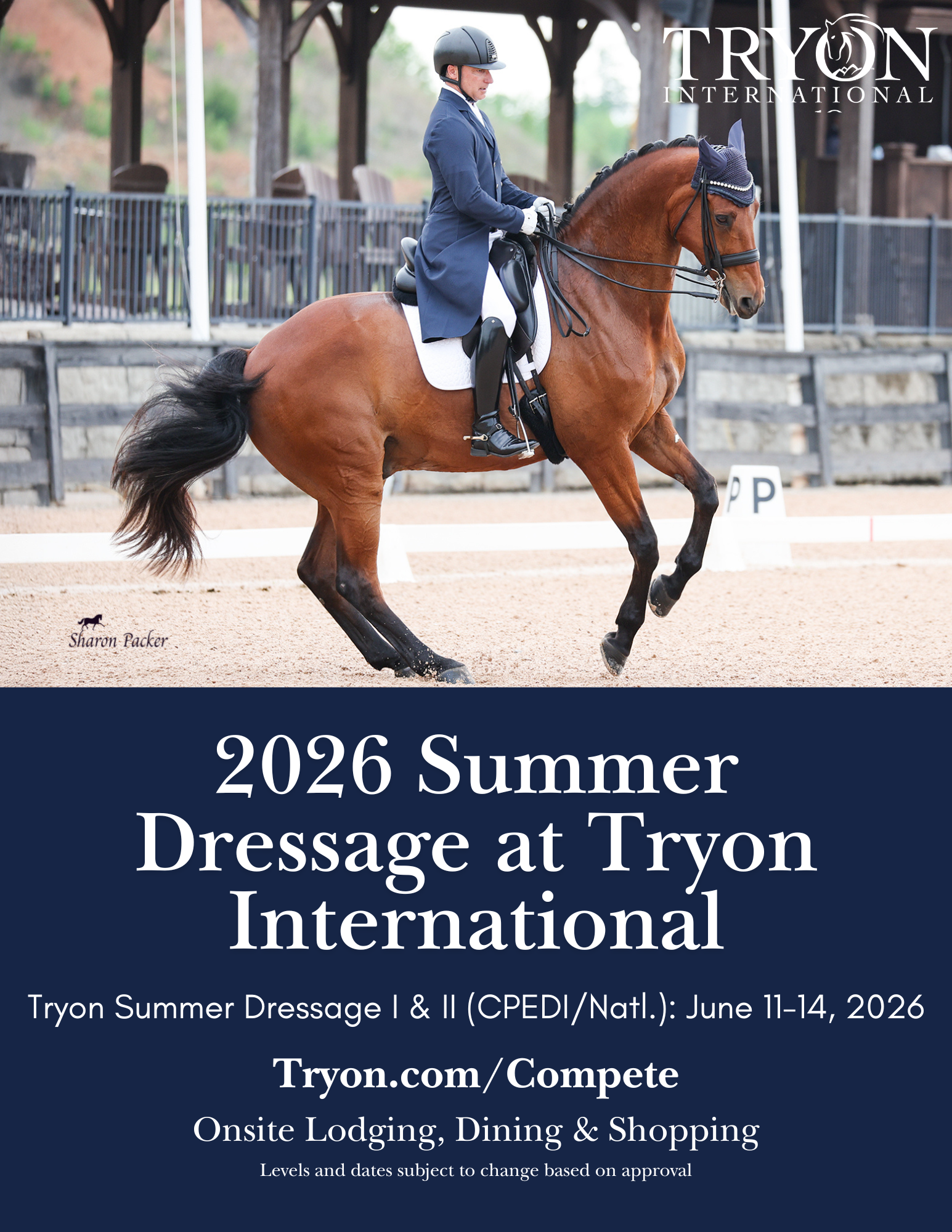 2026 Tryon Dressage SummerSchedule.png