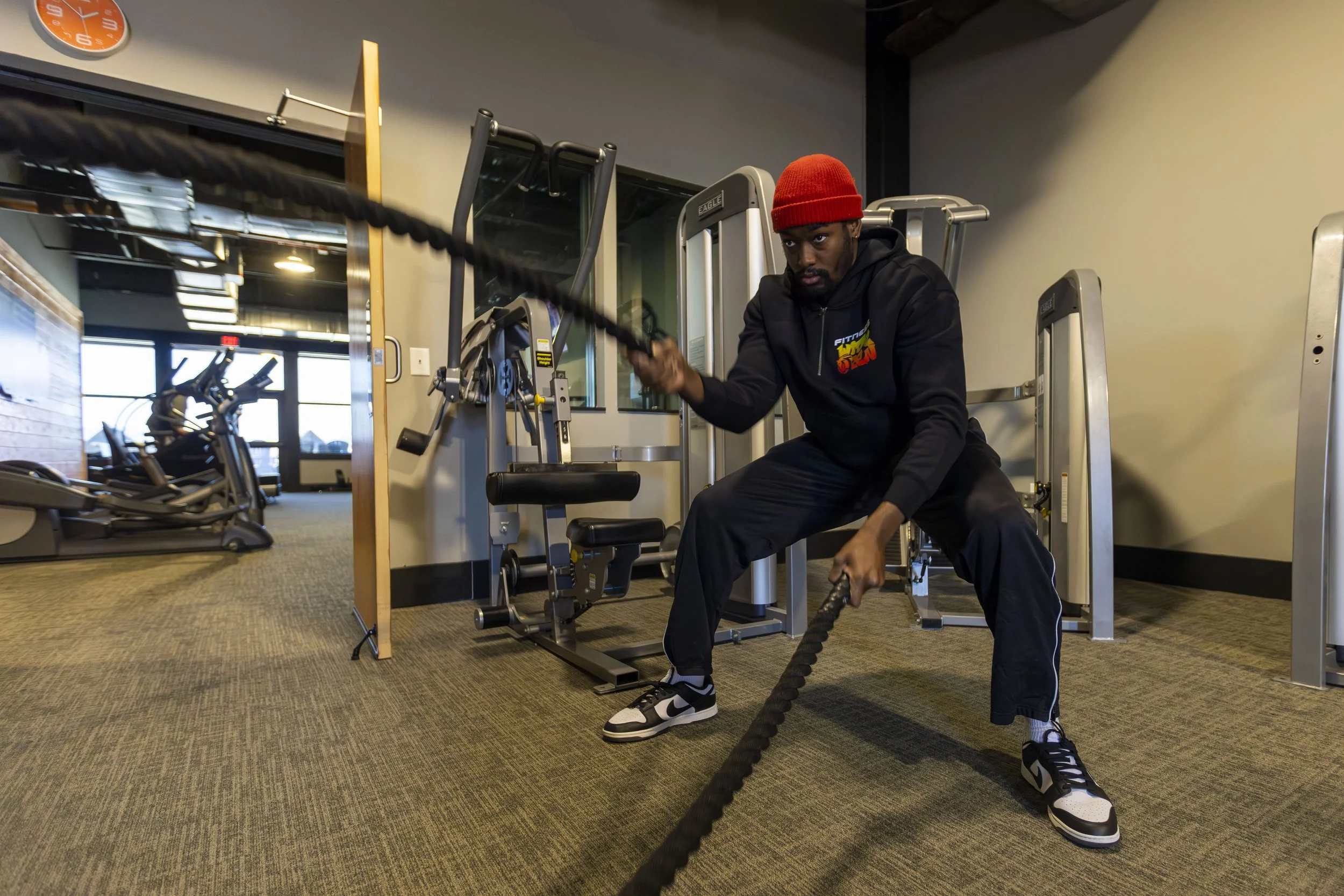 SPORTFIT
