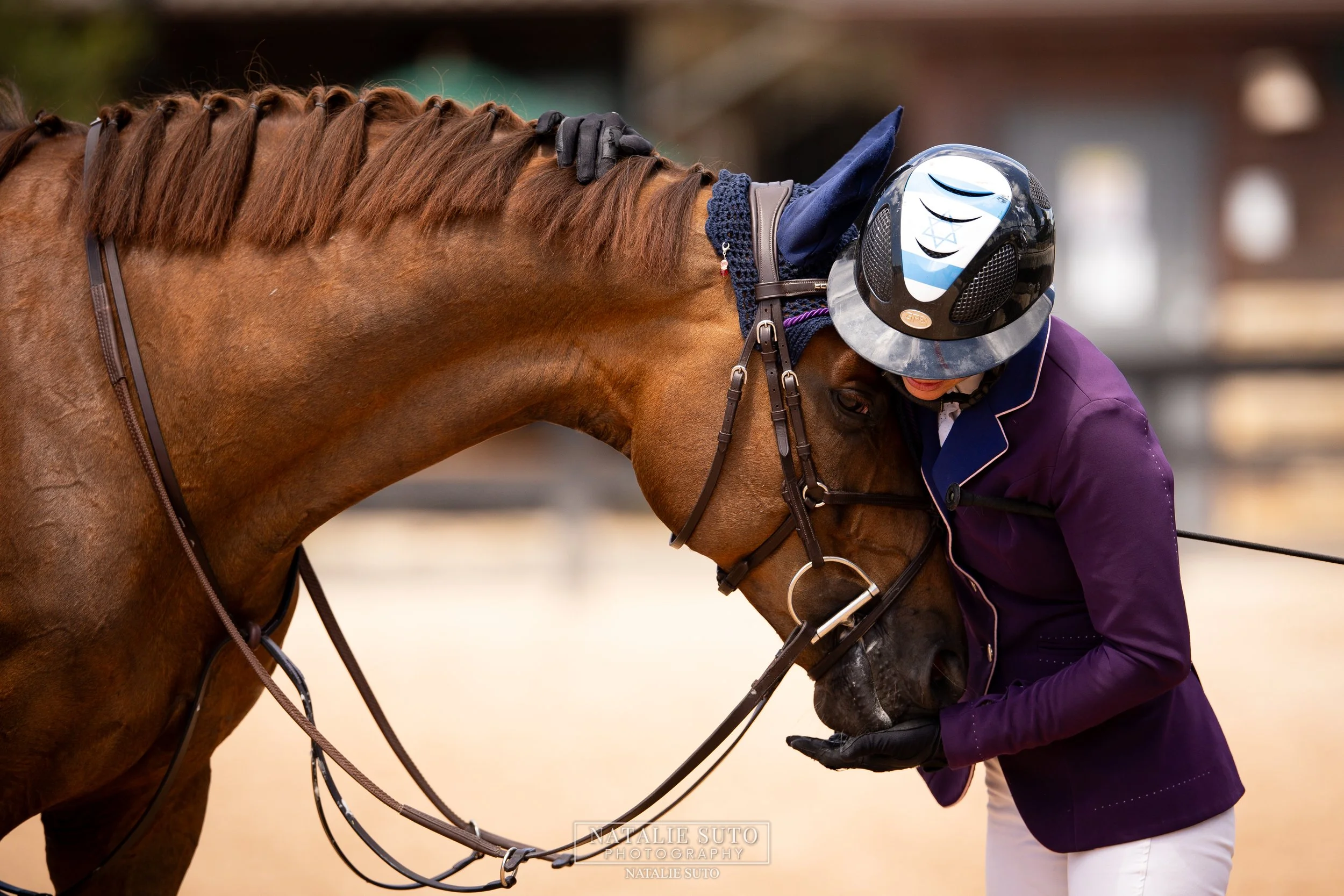 Tryon Summer 5 (National / Level 6 / CSI 2*) β Tryon International