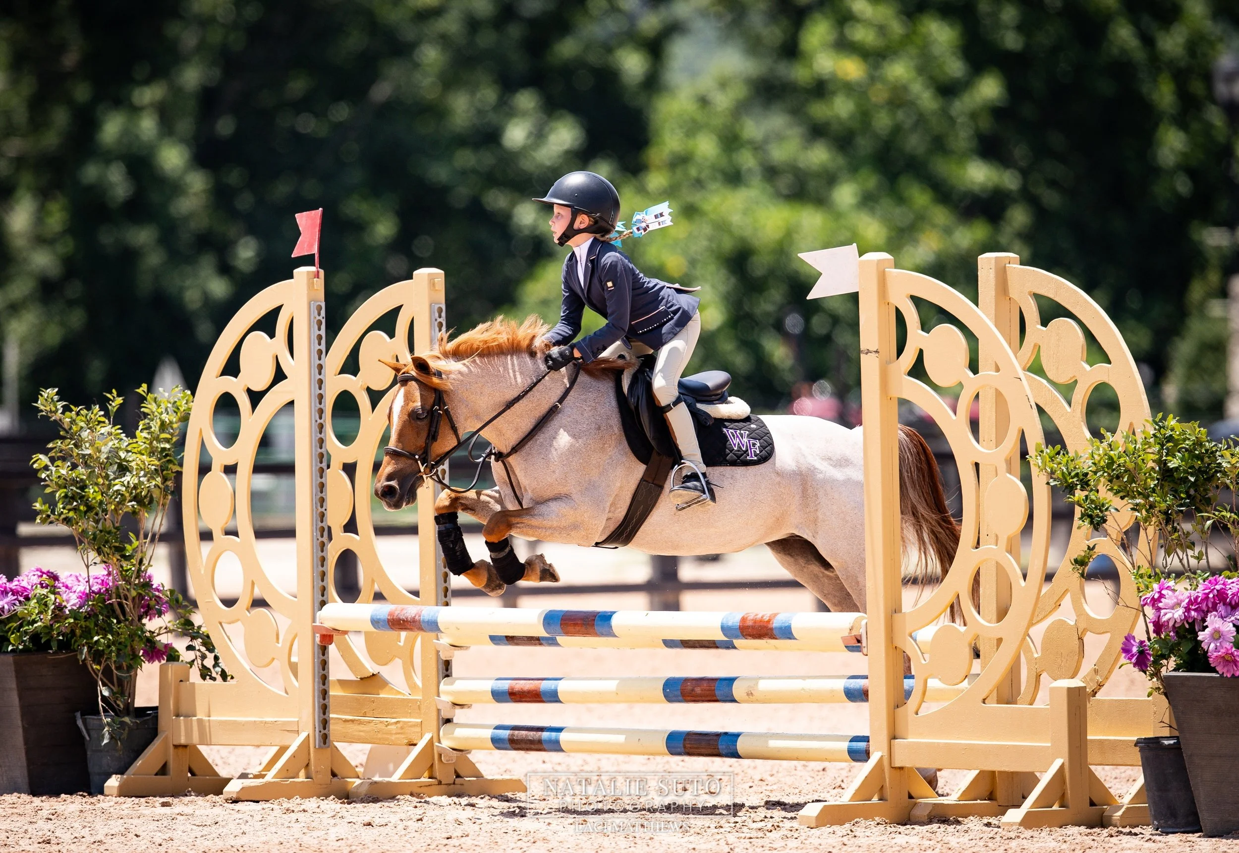 Tryon International Overhead Map.pdf Tryon Summer Series — Tryon International