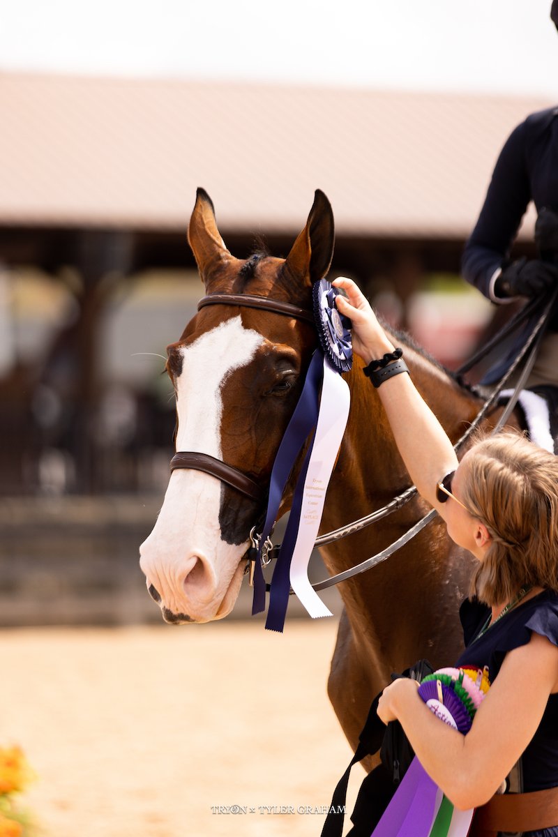 Team Tryon — Tryon International
