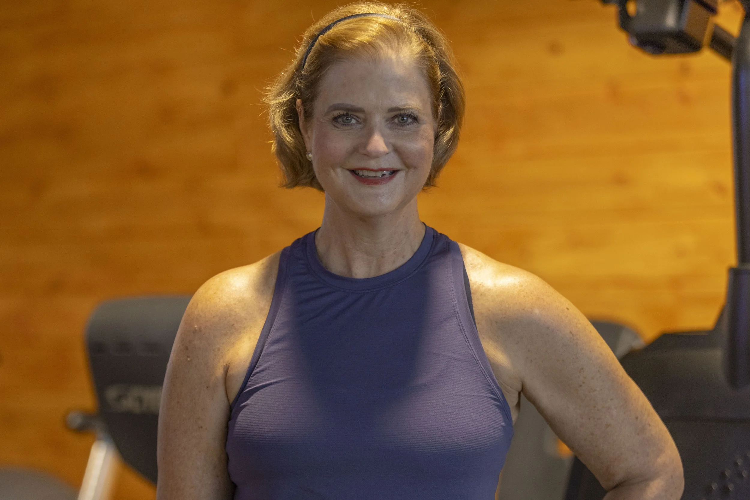 Kristi Grishaw | FITNESS WIDE OPEN