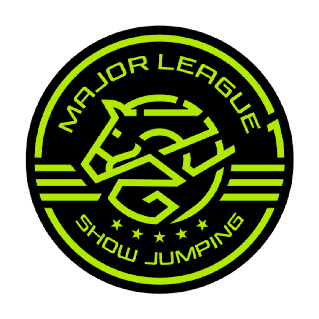 Major League Show Jumping