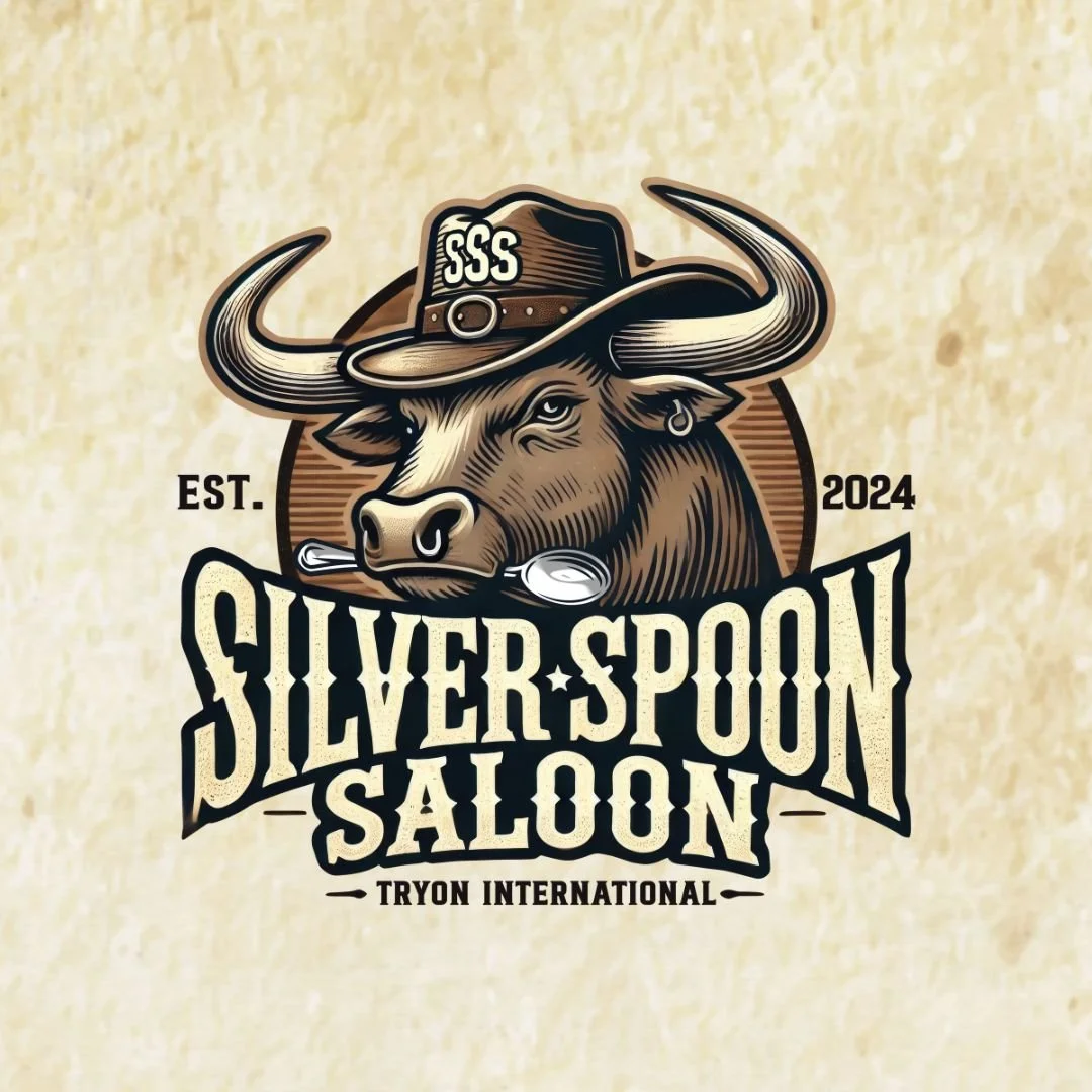 Silver Spoon Saloon