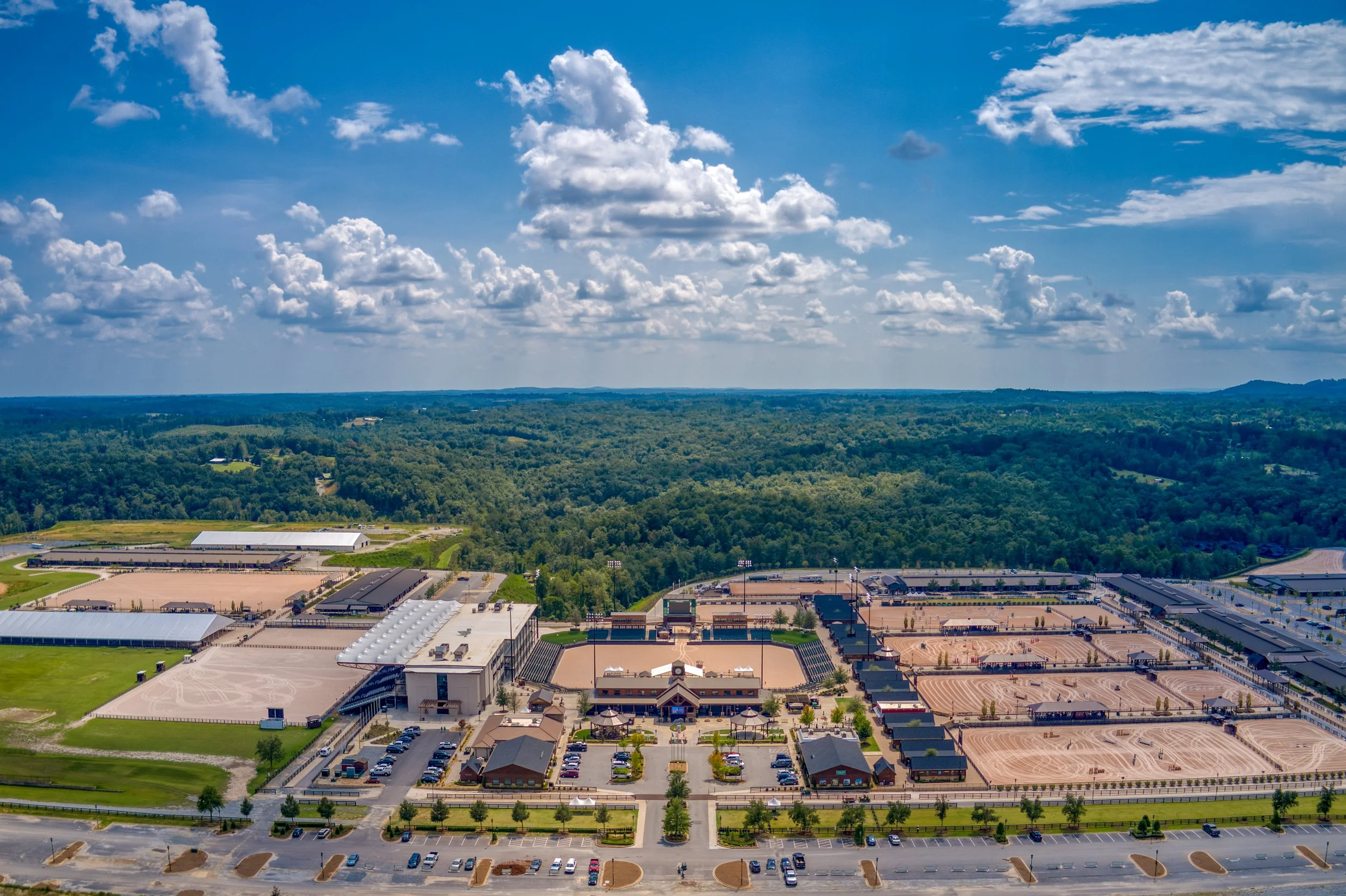 Our Story — Tryon International