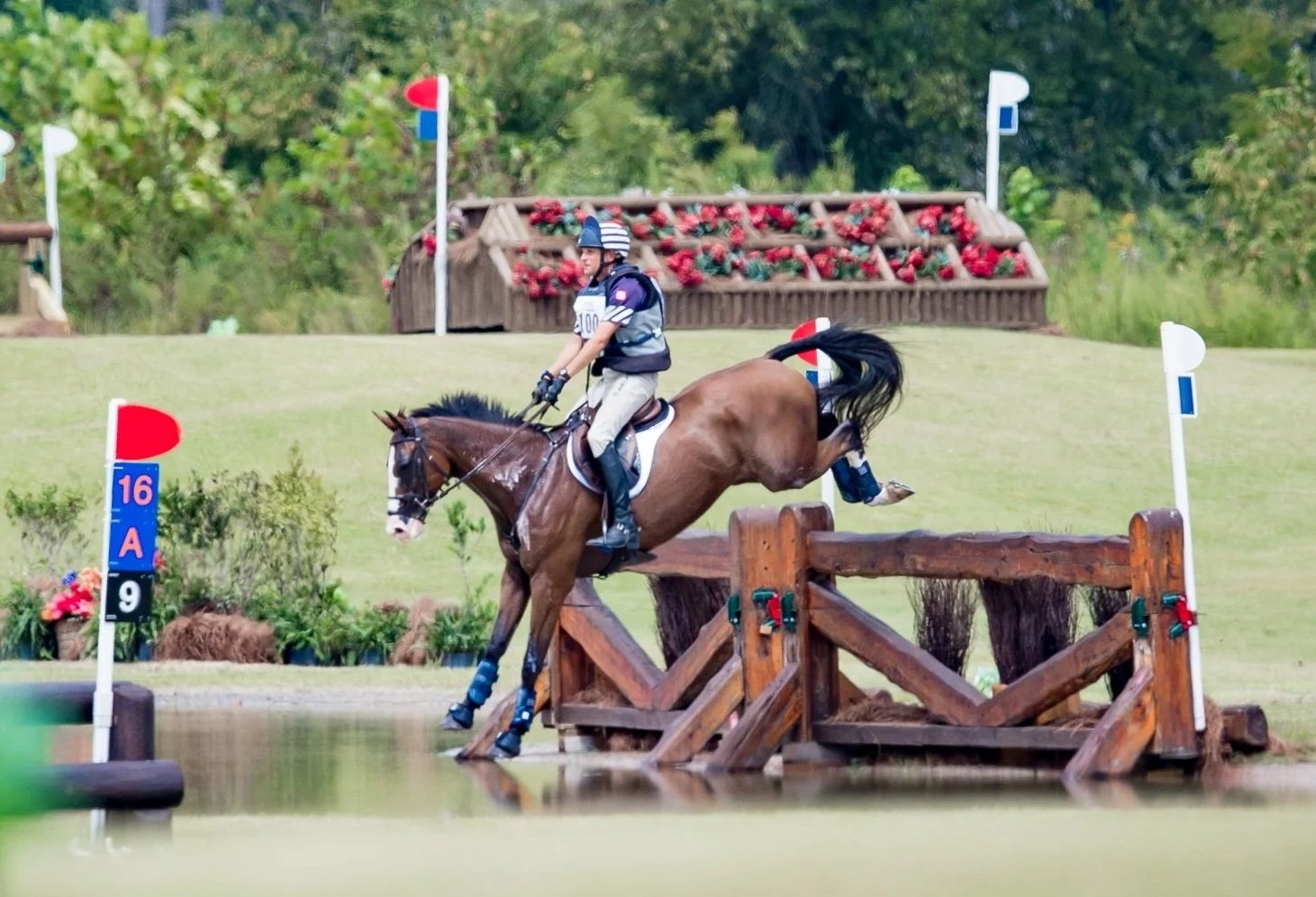 The Fork at Tryon