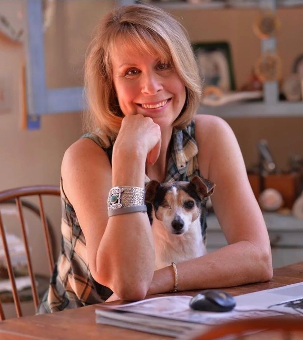 Pam Stone