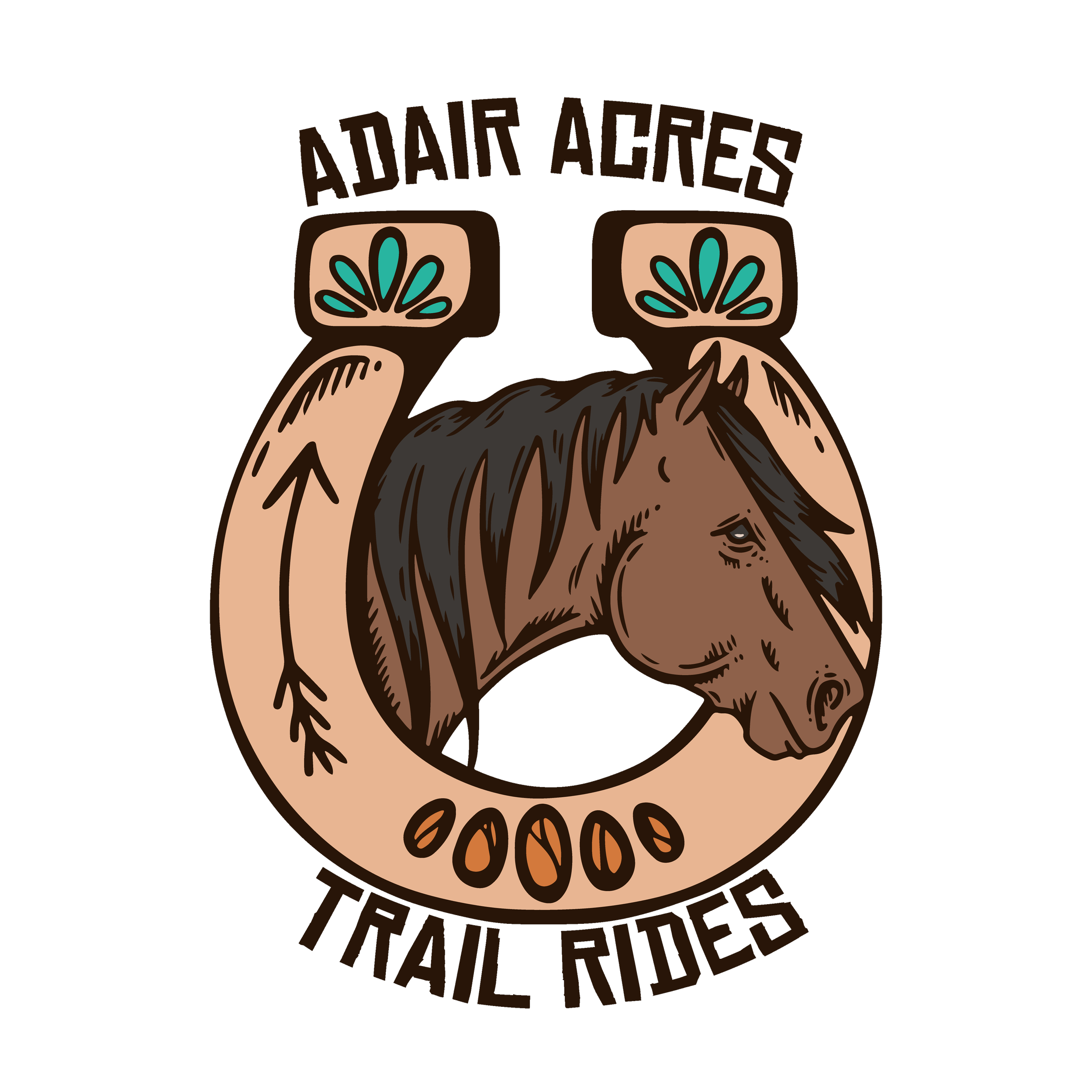 Adair Acres Trail Rides
