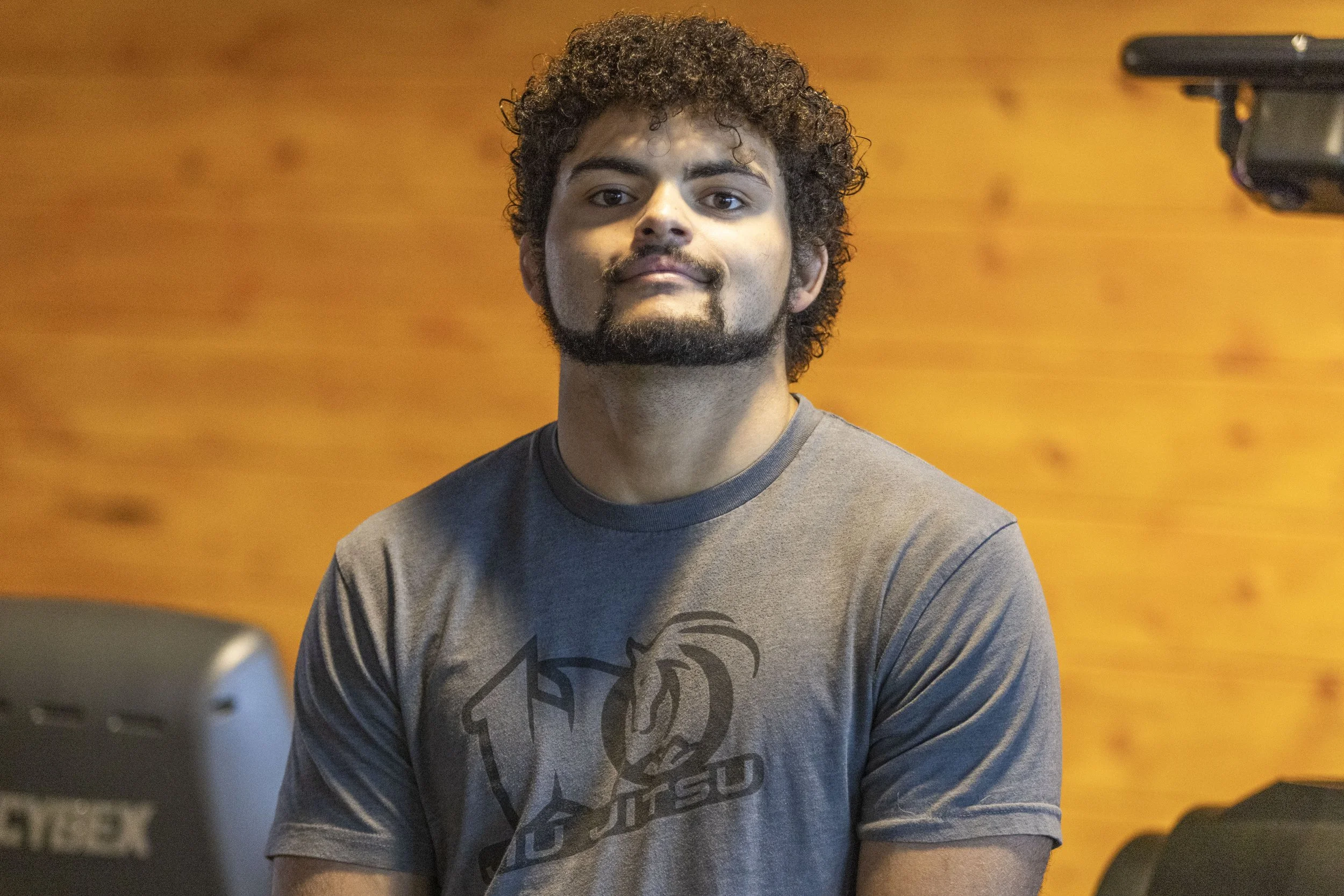 Edward Allen | FITNESS WIDE OPEN
