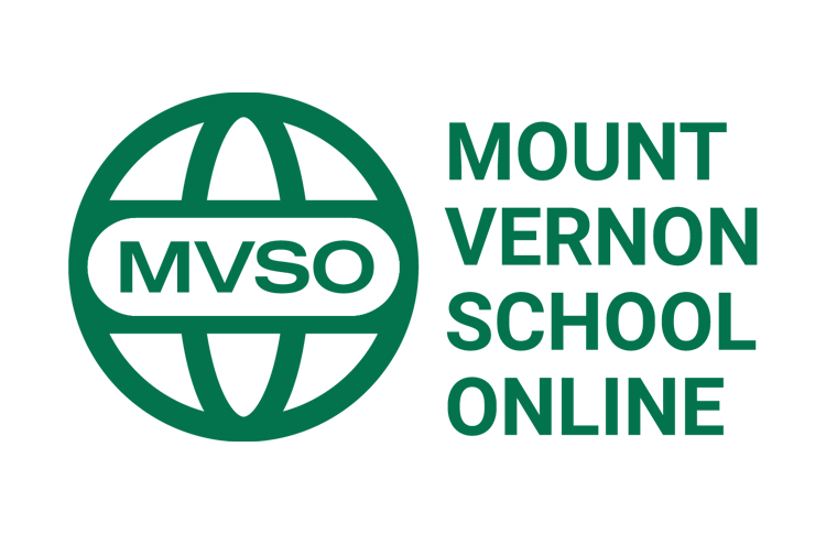 Mount Vernon School Online