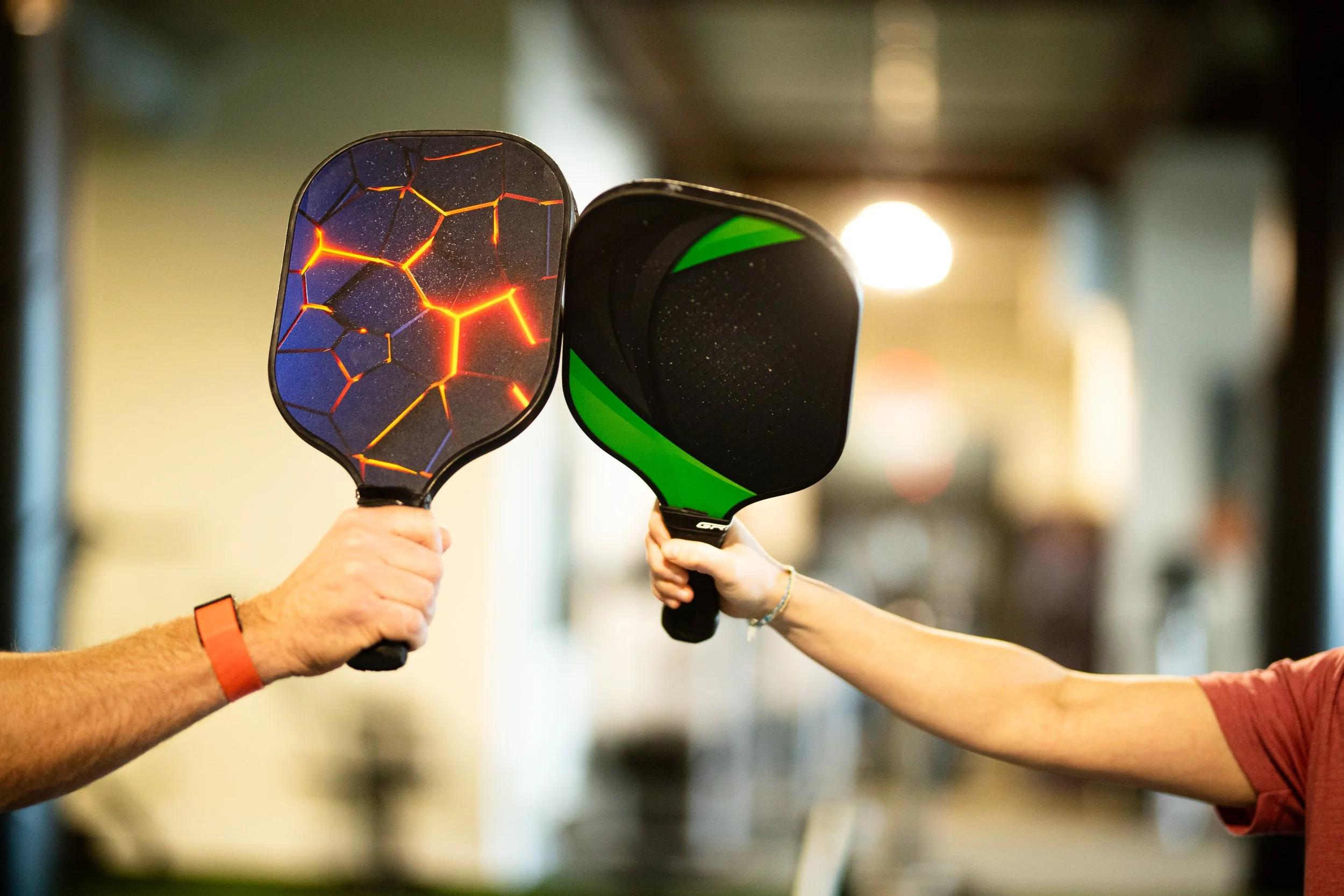 PICKLE BALL