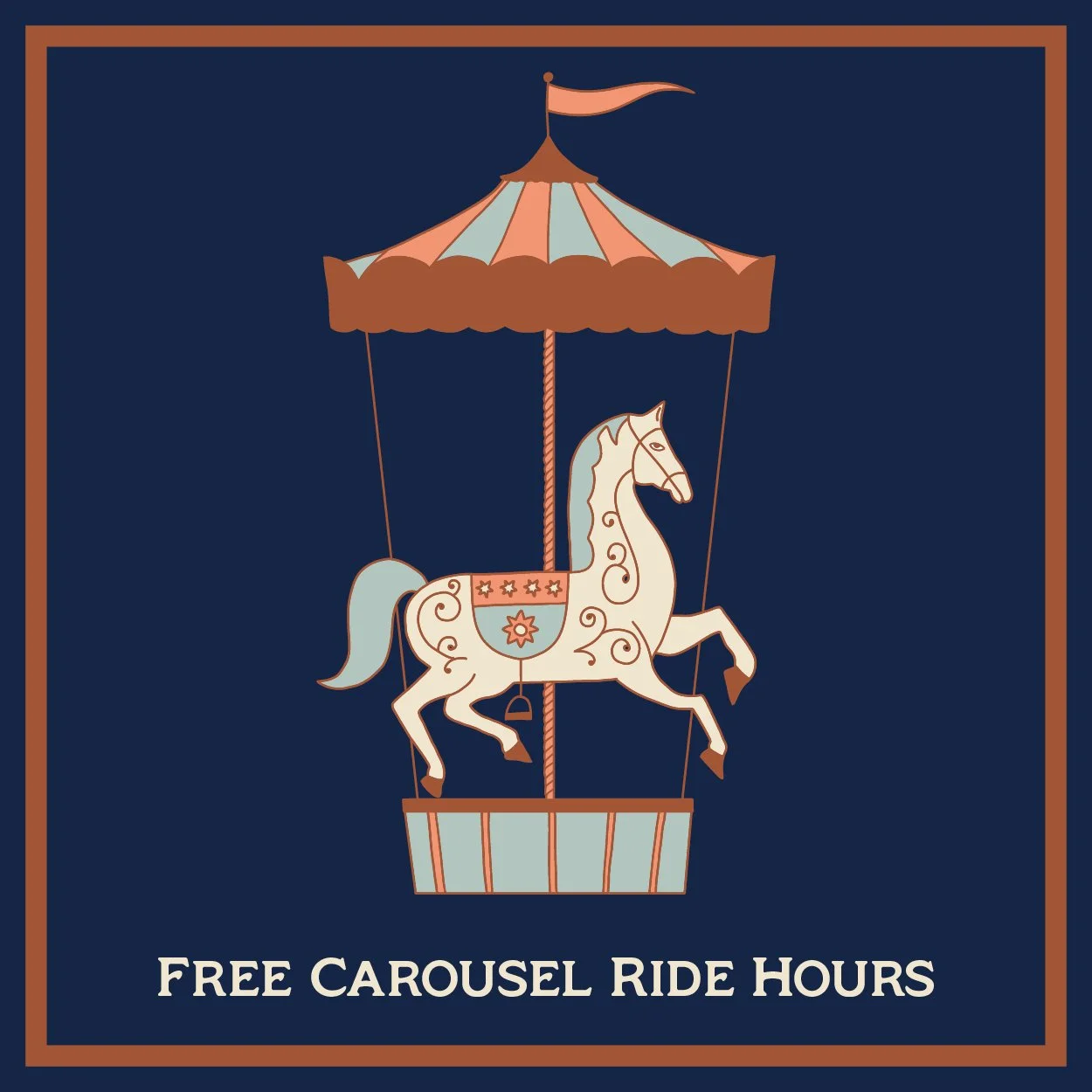 Events Calendar — Tryon International