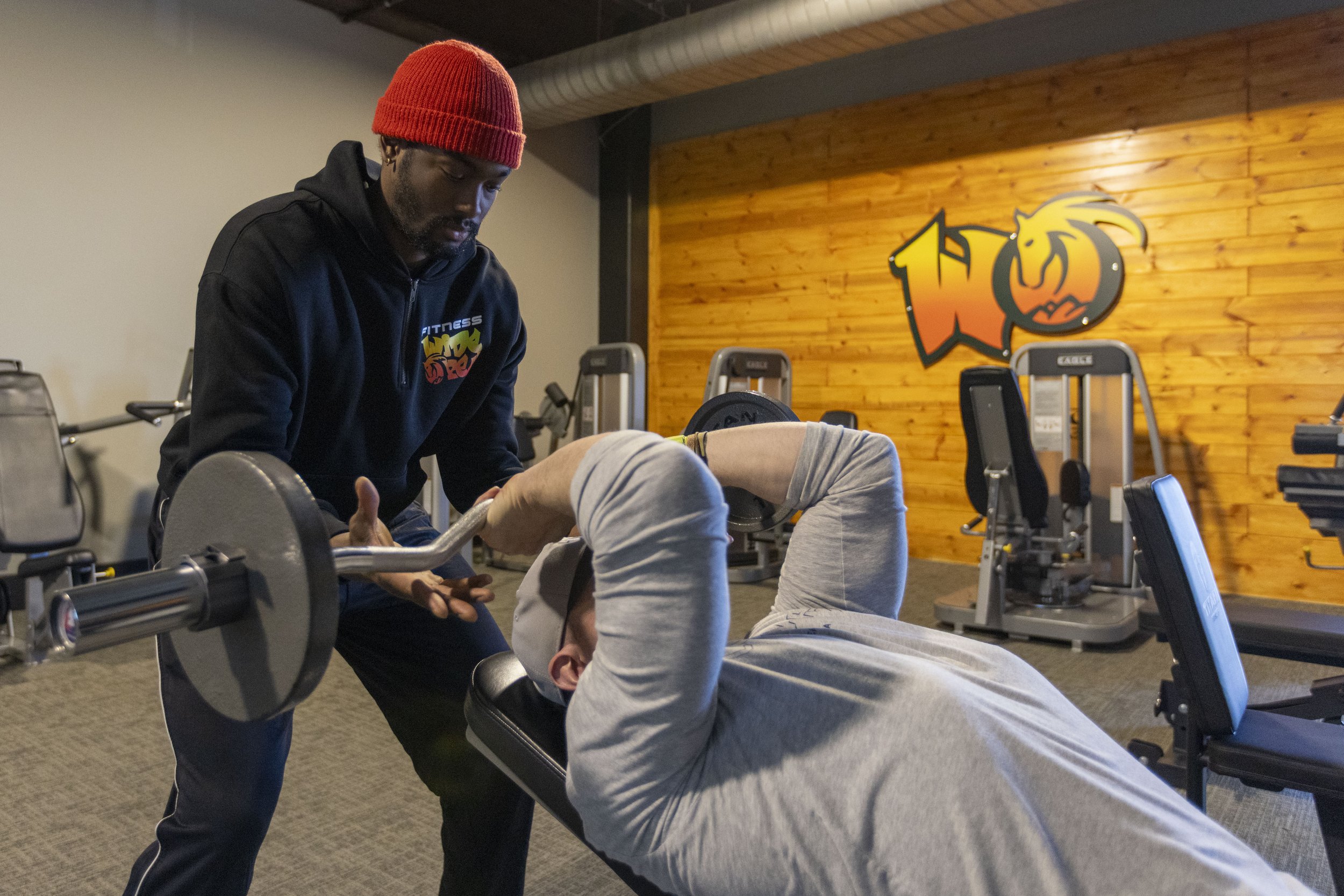 Personal Training