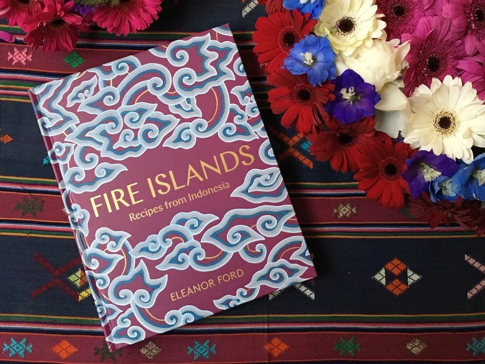 Fire Islands Eleanor Ford