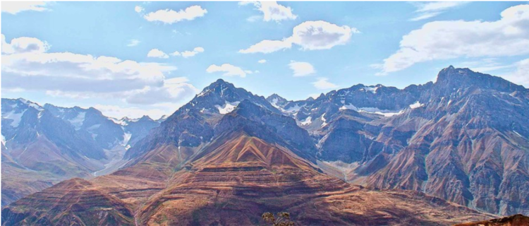 Where to Eat in Uzbekistan