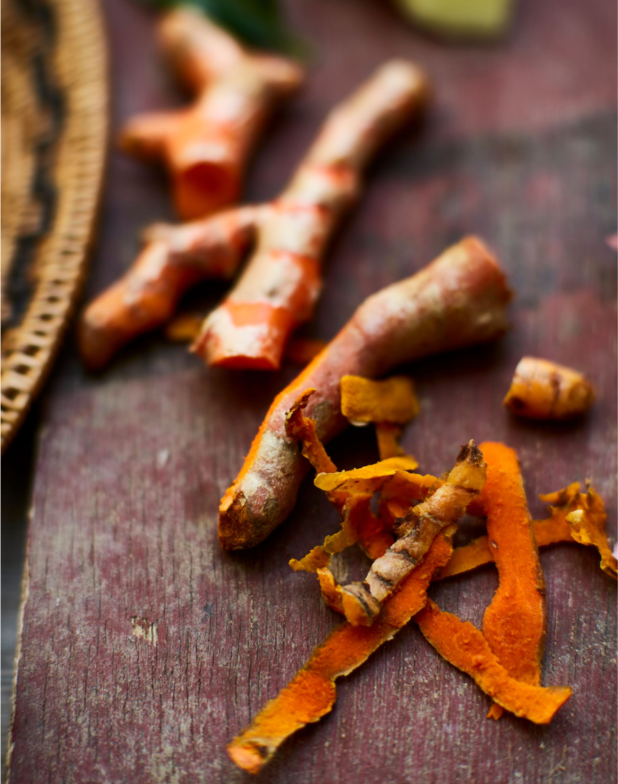 turmeric