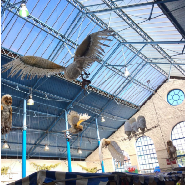 Abergavenny Food Festival