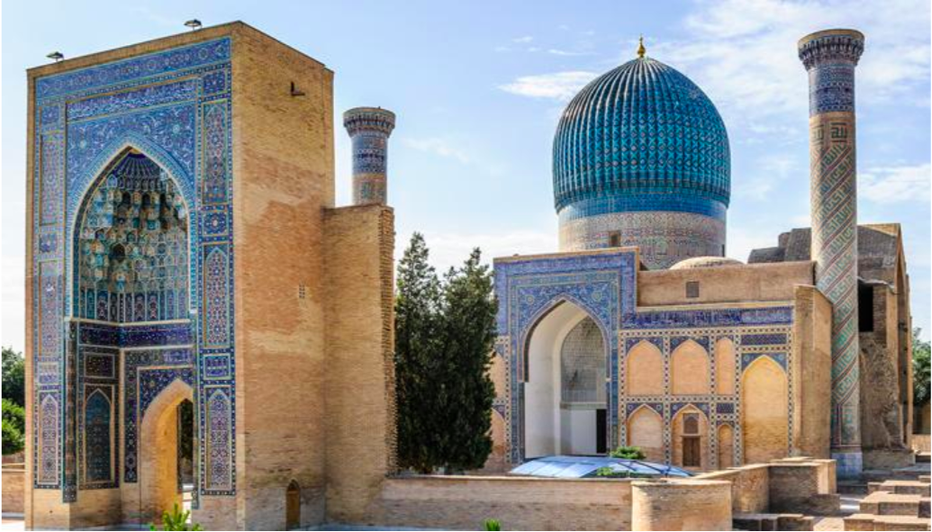 Splendid Table Podcast