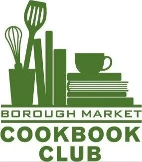 Borough Market Cookbook Club