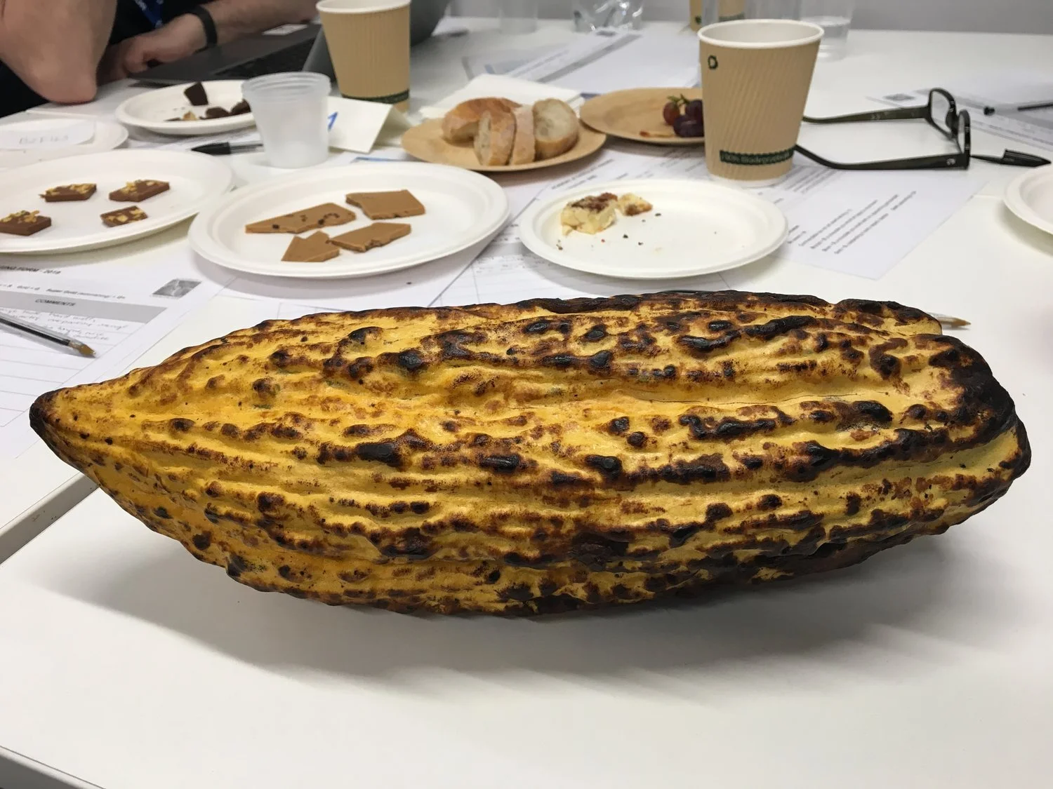 Academy of Chocolate