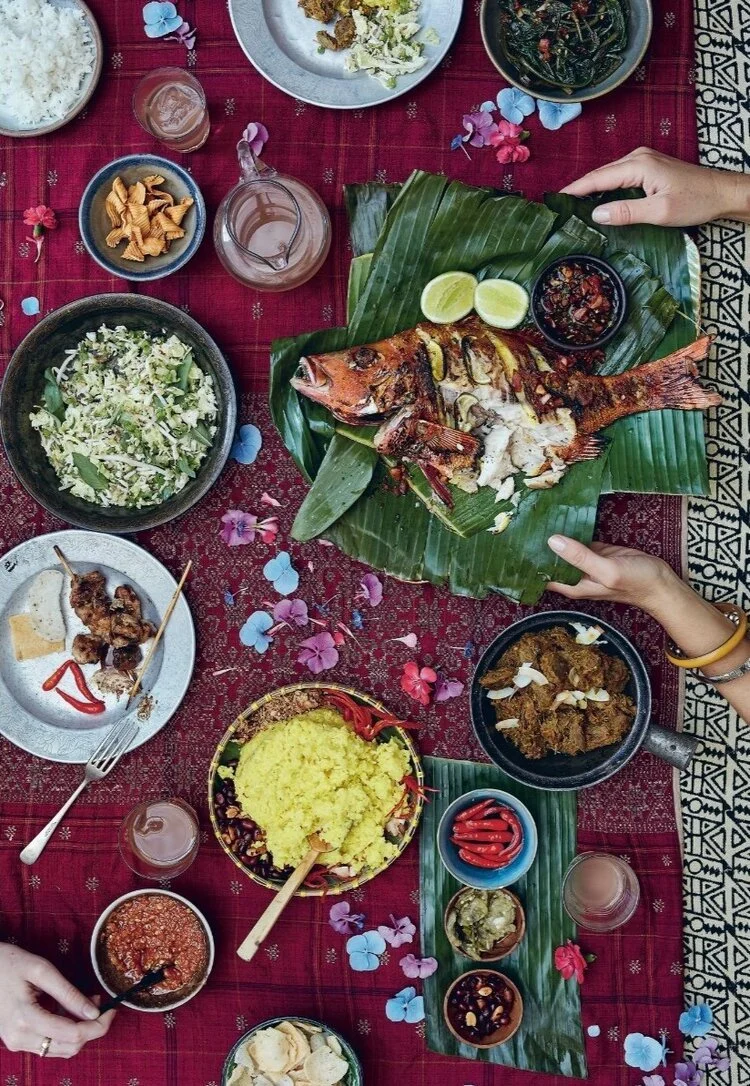 Cookbook Festival Supper Club