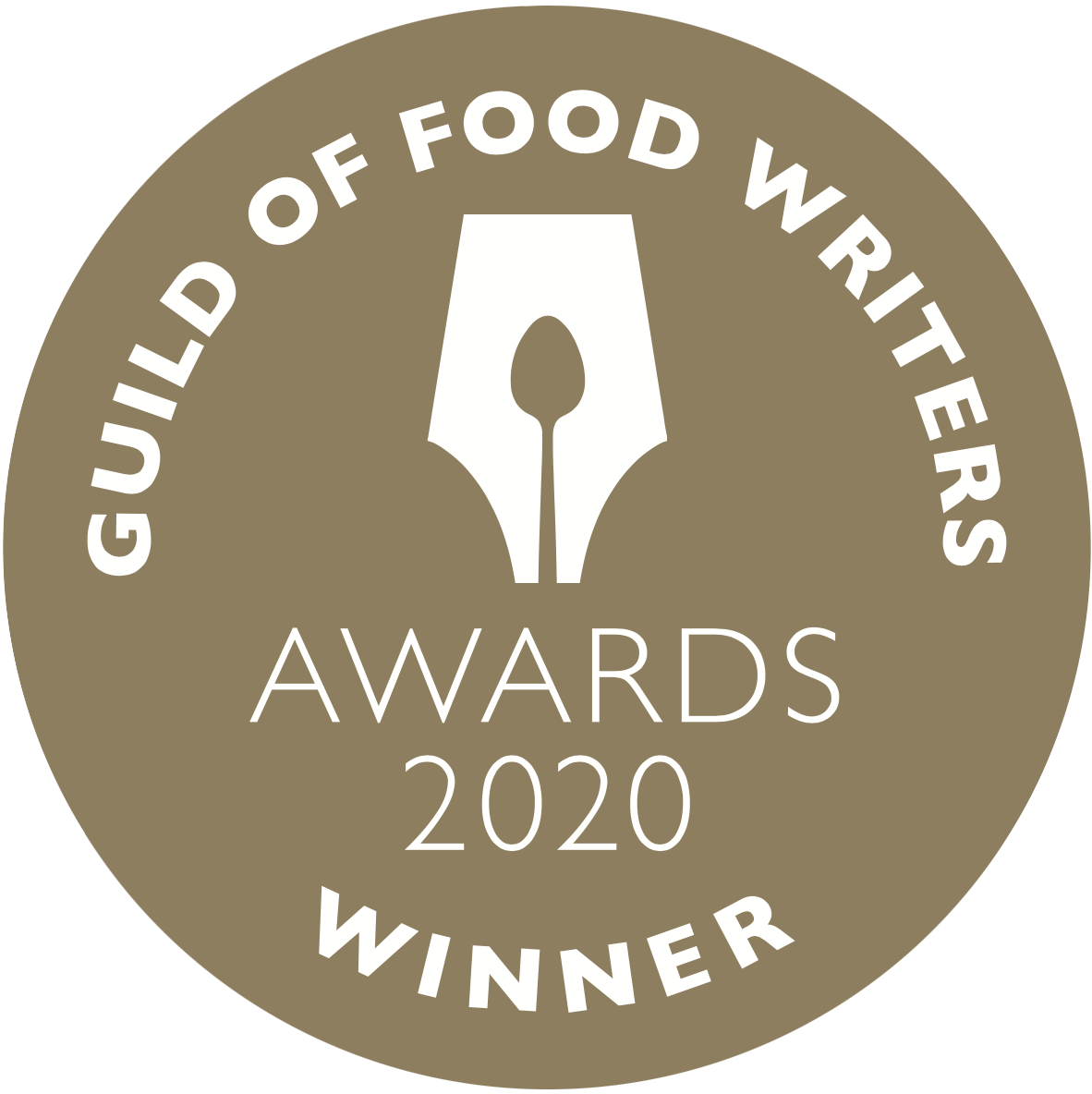 Eleanor Ford Cookbook Award