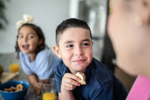 Your Kids Are Watching: How Your Attitude Shapes Theirs