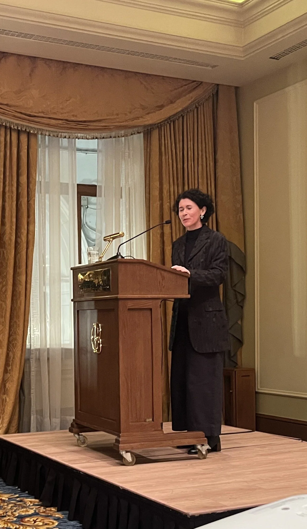 Anglo-Hellenic League Runciman in Athens 2025