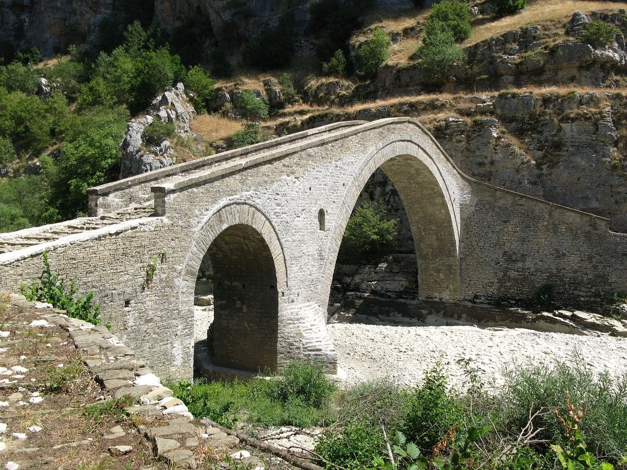 On Being Greek in the UK: Bridging Two Worlds