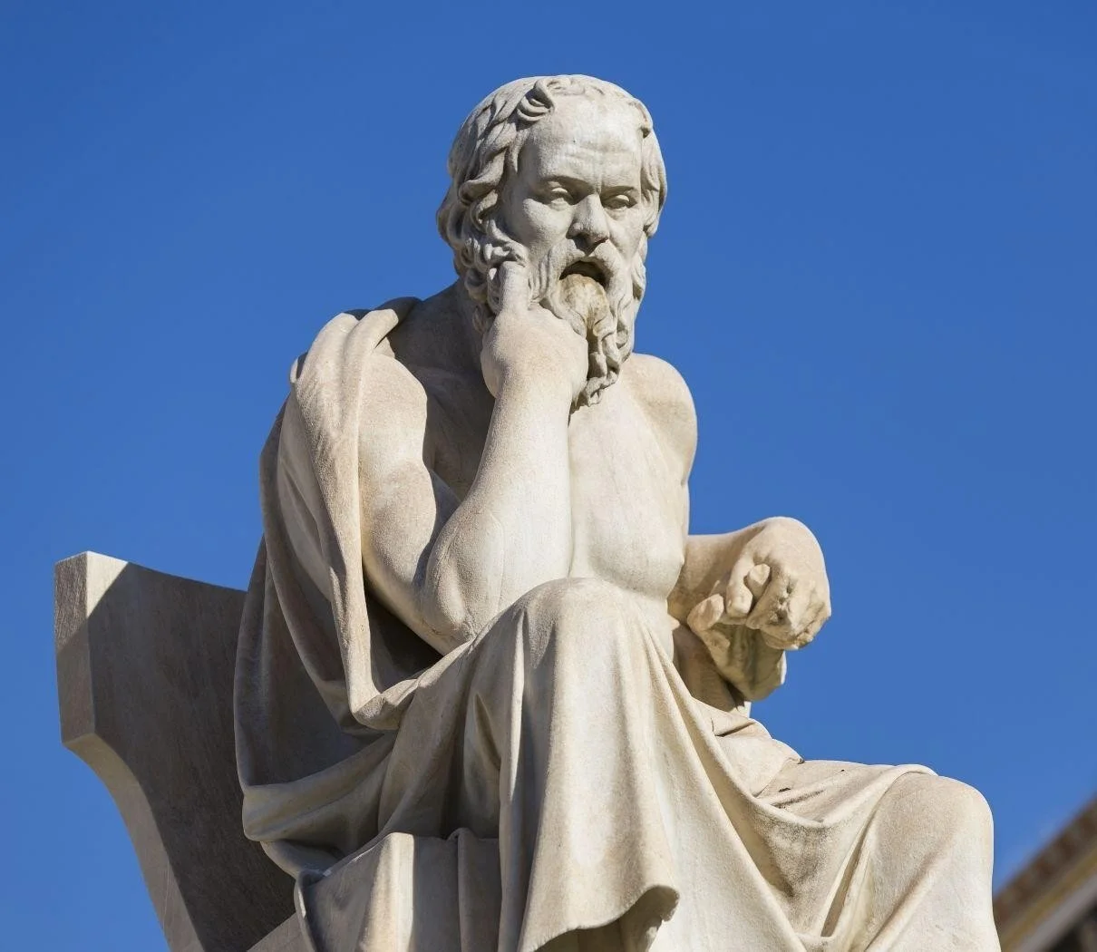 Socrates in Love: Revelation of Aspasia