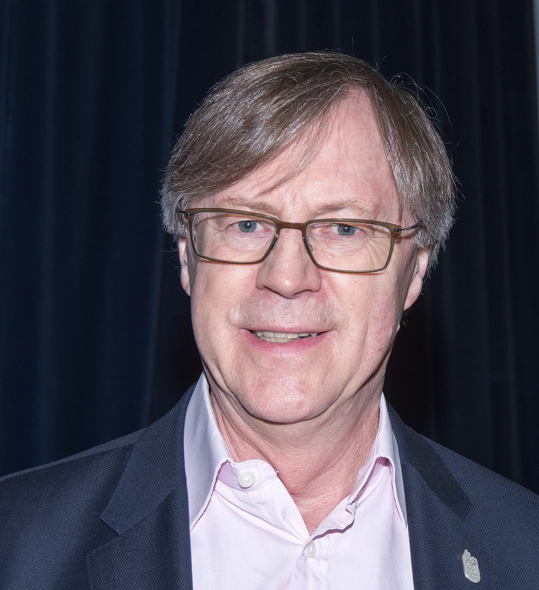 Professor Paul Cartledge writes for the New Anglo-Hellenic Review