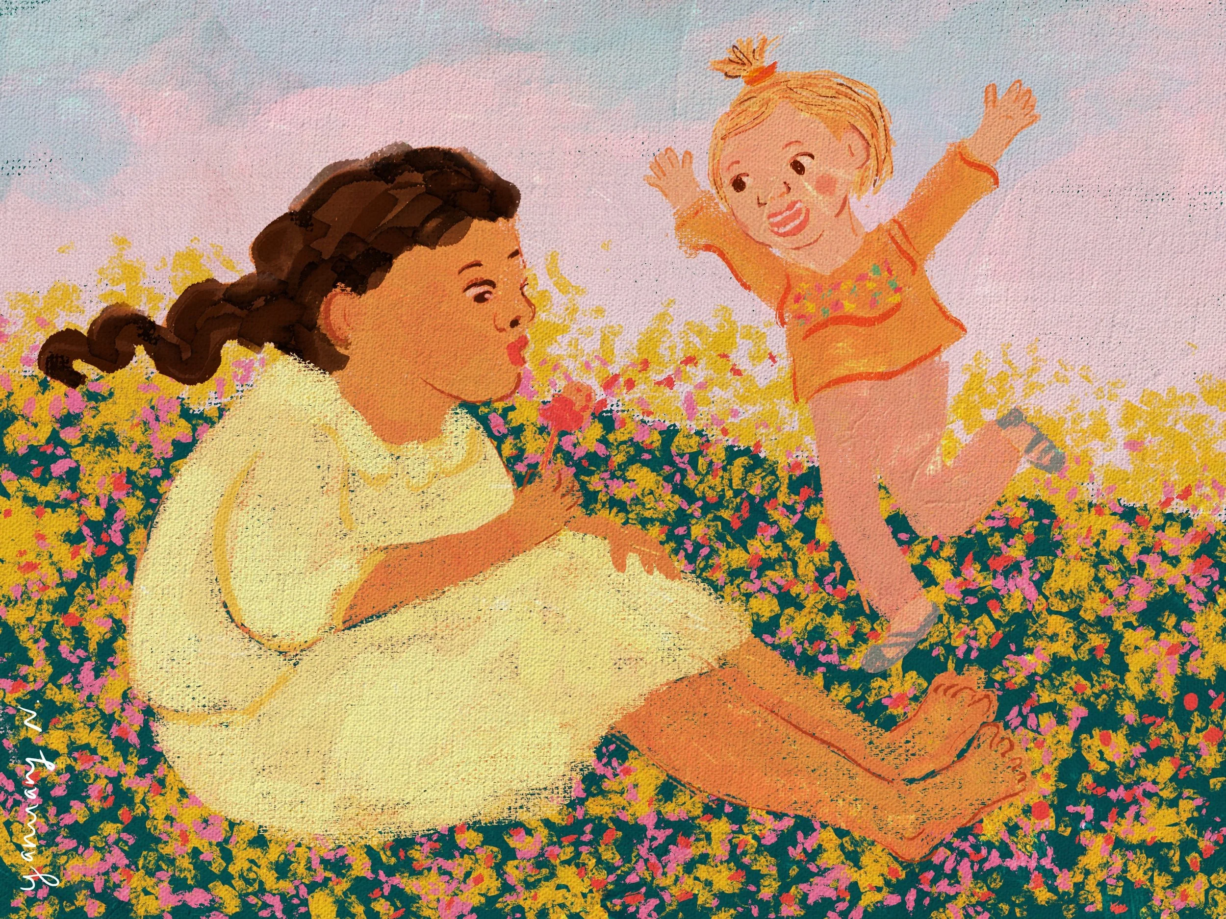 A Day of Fullness &amp; Protecting Family Time