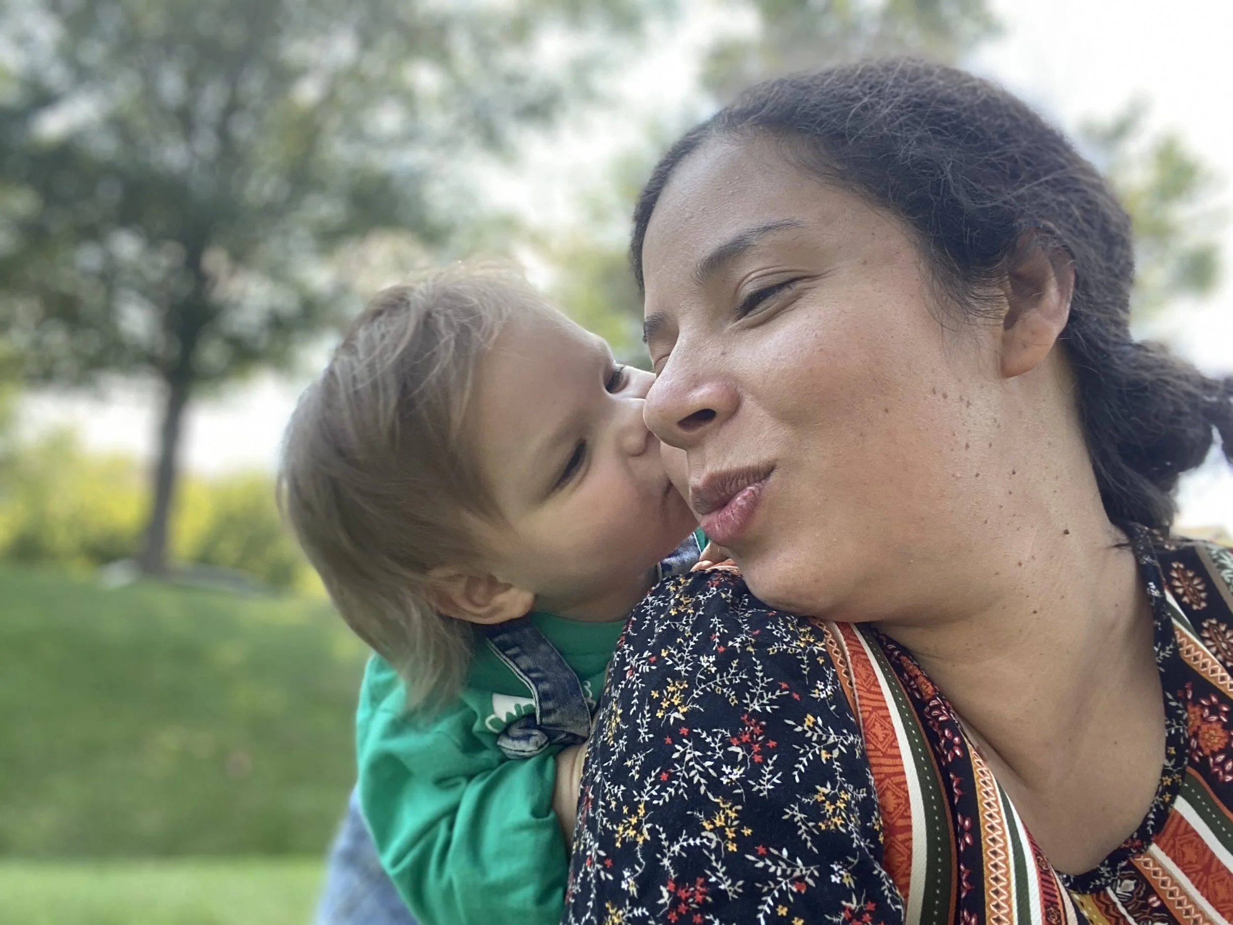 It's The Little Things and Moving to a Small Rural Town