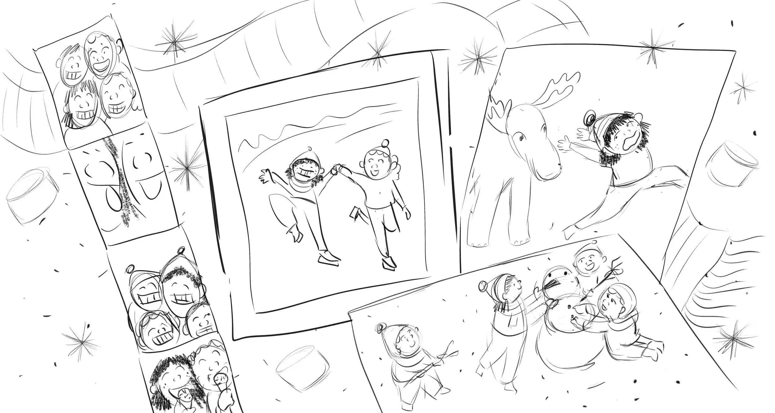 I don't like it here-spread-ending collage_yanuary_navarro.jpg