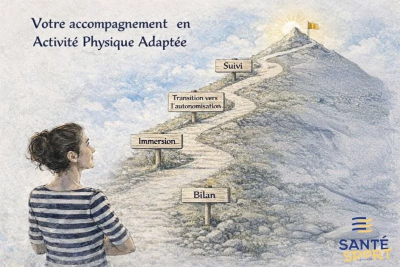 Nouvel accompagnement MSS